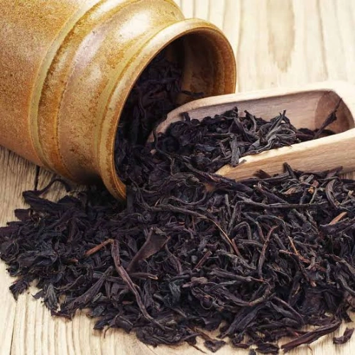 Black Tea